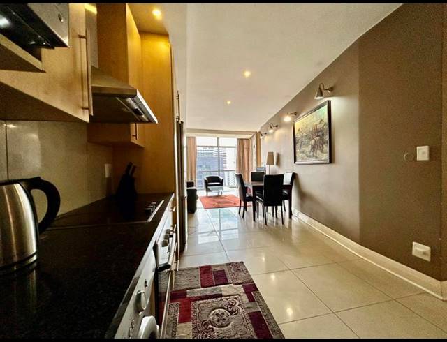 2 BEDROOM PROPERTY TO RENT IN SANDOWN